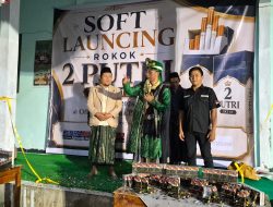 PP Mambaul Ulum Luncurkan Rokok SKT 12 “2 Putri” Serap Tenaga Kerja Lokal dan Bidik Pasar Nasional
