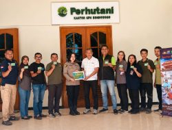 Sinergi Perhutani Bondowoso dan RS Bhayangkara  Hadirkan Kemudahan Akses Layanan Kesehatan bagi Karyawan