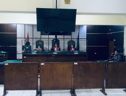Mediasi Gagal, Sidang Sengketa Yayasan di PN Bondowoso Diwarnai Keberatan Tergugat I