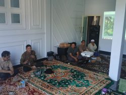 Perhutani Gandeng PT Indocafco, Petani Kopi LMDH Sukorejo Makmur Siap Hadapi Tantangan Iklim
