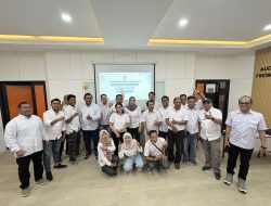 UKW Angkatan Ke-24 Unitomo Surabaya, 21 Wartawan dinyatakan Kompeten