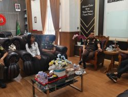 Perhutani KPH Bondowoso Bangun Sinergi Dengan Kajari Situbondo Baru, Penguatan Legalitas Pengelolaan Kawasan Hutan