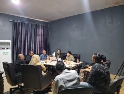 Dua Dekade Mandek, Dr. Agus Syabarrudin Gandeng SMSI Rangkul PFII dan BPD Demi Akses Likuiditas Global