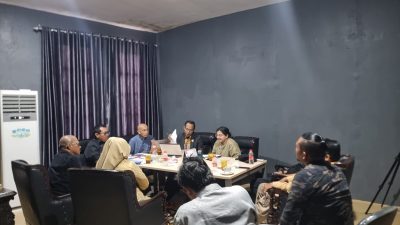 Dua Dekade Mandek, Dr. Agus Syabarrudin Gandeng SMSI Rangkul PFII dan BPD Demi Akses Likuiditas Global