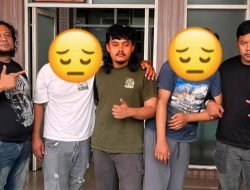 Polda Jatim Ringkus Spesialis Curanmor, Beraksi 9 TKP di Malang