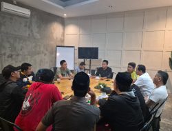 Rakor Sakera Bondowoso Bahas ID Digital Hingga Program Besar Untuk Masyarakat