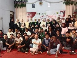 Semarak HUT RI ke-81 di Desa Dadapan, Penyerahan Hadiah Lomba Jadi Momen Penuh Keceriaan Warga