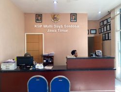 Perketat Pengawasan Internal, KSP MDS Jatim Komitmen Jaga Aset dan Kepercayaan Anggota