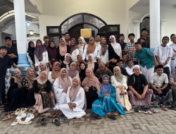 Maulid Nabi di SPPG Cermee 01, Momentum Meneladani Akhlak Rasulullah