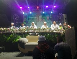 Babinsa Pejaten Hadiri Kegiatan Keagamaan