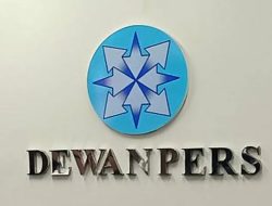 Bahas Hari Pers Nasional, Dewan Pers Kumpulkan Seluruh Konstituen