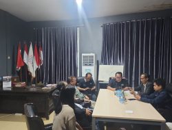 Rencana HPN 2027, SMSI Usulkan Jakarta dan Didukung AMSI
