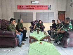 Semarak HUT TNI ke-81, Drag Bike Dandim Cup Siap Guncang Bondowoso