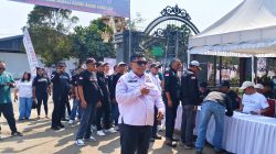 Perkuat Sinergi, Sakera Bondowoso Hadiri HUT ke-2 DPP Laskar Sakera Malang