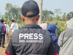 Sambut HUT TNI ke-81, SMSI Bondowoso Apresiasi Gerakan Penghijauan Kodim 0822