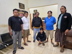 Gerak Cepat Sakera Bondowoso dan Resmob, Pemuda Terduga Penistaan Agama Diamankan