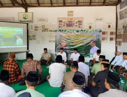 Perhutani KPH Bondowoso Perkuat Pembinaan dan Tasyakuran, Target Produksi Getah Pinus Tuntas 100 Persen