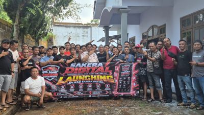 Sakera Bondowoso Luncurkan Sakera Digital, Perkuat Transformasi Organisasi di Era Teknologi