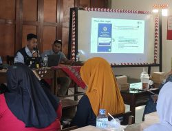SPPG Wilayah Kecamatan Cermee Gelar Sosialisasi, Pertemuan PIC, Pihak Sekolah dan  Posyandu