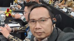 SMSI Pertanyakan Sanksi terhadap Firdaus, Makali Kumar Dorong Pembenahan Tata Kelola HPN