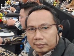 SMSI Pertanyakan Sanksi terhadap Firdaus, Makali Kumar Dorong Pembenahan Tata Kelola HPN